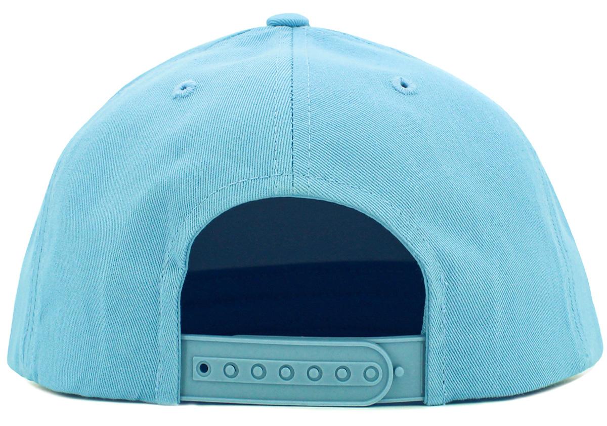 Cotton Snapback | KBETHOS